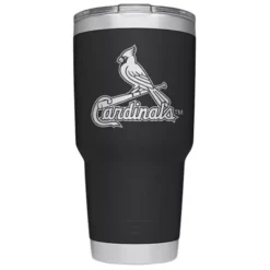 YETI St. Louis Cardinals 30oz. Rambler Tumbler