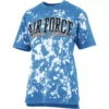 Pressbox Women's Air Force Academy Santana T-Shirt