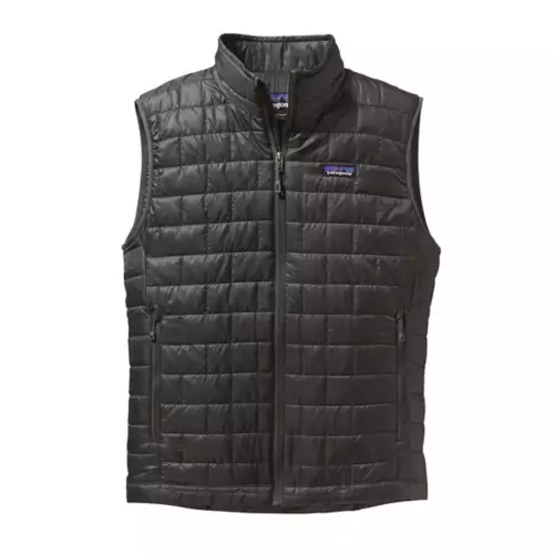 Men's Patagonia Nano Puff Vest