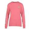 Women's Salt Life Awaiting Paradise Long Sleeve T-Shirt