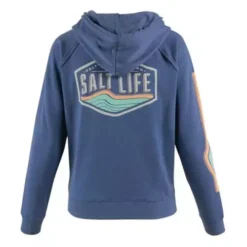 Women's Salt Life Let It Go Hoodie